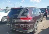 2016 KIA Sorento фото