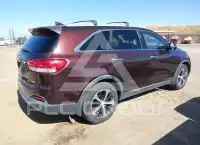 2016 KIA Sorento photo