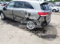 2016 KIA Sorento фото