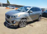 2016 KIA Sorento photo