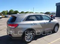 2016 KIA Sorento photo