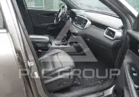 2016 KIA Sorento фото