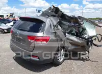 2016 KIA Sorento фото