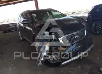2016 KIA Sorento photo