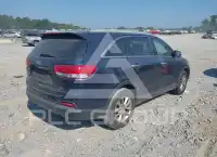 2016 KIA Sorento фото