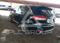 2016 KIA Sorento photo