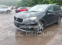 2016 KIA Sorento фото
