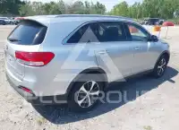2016 KIA Sorento фото