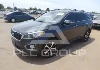 2016 KIA Sorento фото