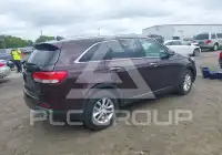 2016 KIA Sorento фото