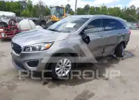 2016 KIA Sorento фото