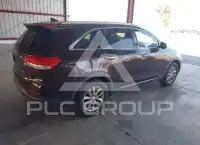 2016 KIA Sorento фото