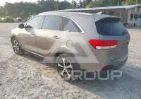 2016 KIA Sorento фото