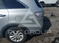 2016 KIA Sorento фото