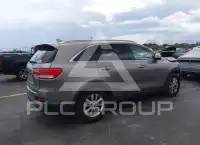 2016 KIA Sorento фото