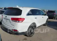 2016 KIA Sorento фото