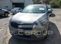 2016 KIA Sorento фото