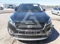 2016 KIA Sorento фото