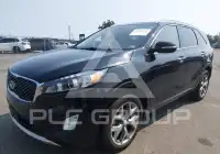 2016 KIA Sorento фото