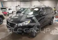2016 KIA Sorento фото