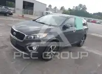 2016 KIA Sorento photo