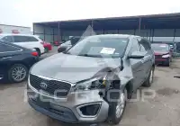 2016 KIA Sorento фото