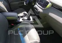 2016 KIA Sorento photo