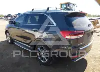 2016 KIA Sorento фото