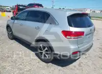 2016 KIA Sorento фото