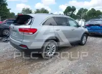 2016 KIA Sorento фото