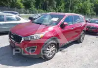 2016 KIA Sorento фото