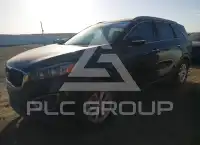 2016 KIA Sorento фото