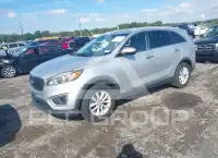 2016 KIA Sorento фото
