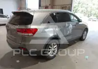 2016 KIA Sorento photo