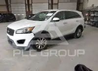 2016 KIA Sorento фото