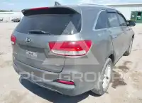 2016 KIA Sorento фото