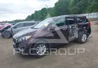 2016 KIA Sorento фото