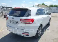 2016 KIA Sorento фото