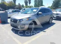 2016 KIA Sorento фото