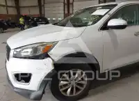 2016 KIA Sorento фото