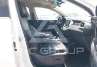 2016 KIA Sorento photo
