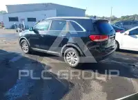 2016 KIA Sorento фото