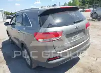 2016 KIA Sorento фото