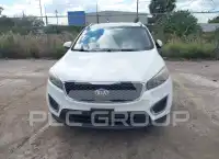 2016 KIA Sorento фото