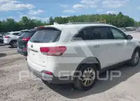 2016 KIA Sorento фото