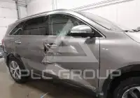 2016 KIA Sorento фото