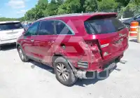 2016 KIA Sorento фото