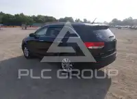 2016 KIA Sorento фото