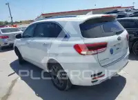 2016 KIA Sorento фото