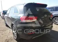 2016 KIA Sorento photo